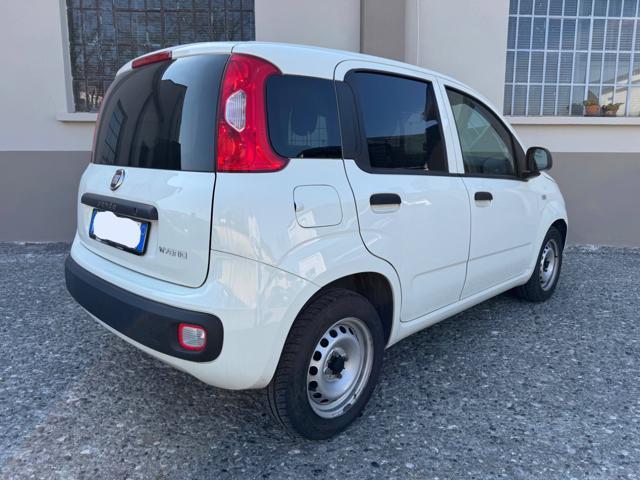 FIAT New Panda AUTOCARRO 1.0 GSE S&S Hybrid Pop Van 2 posti