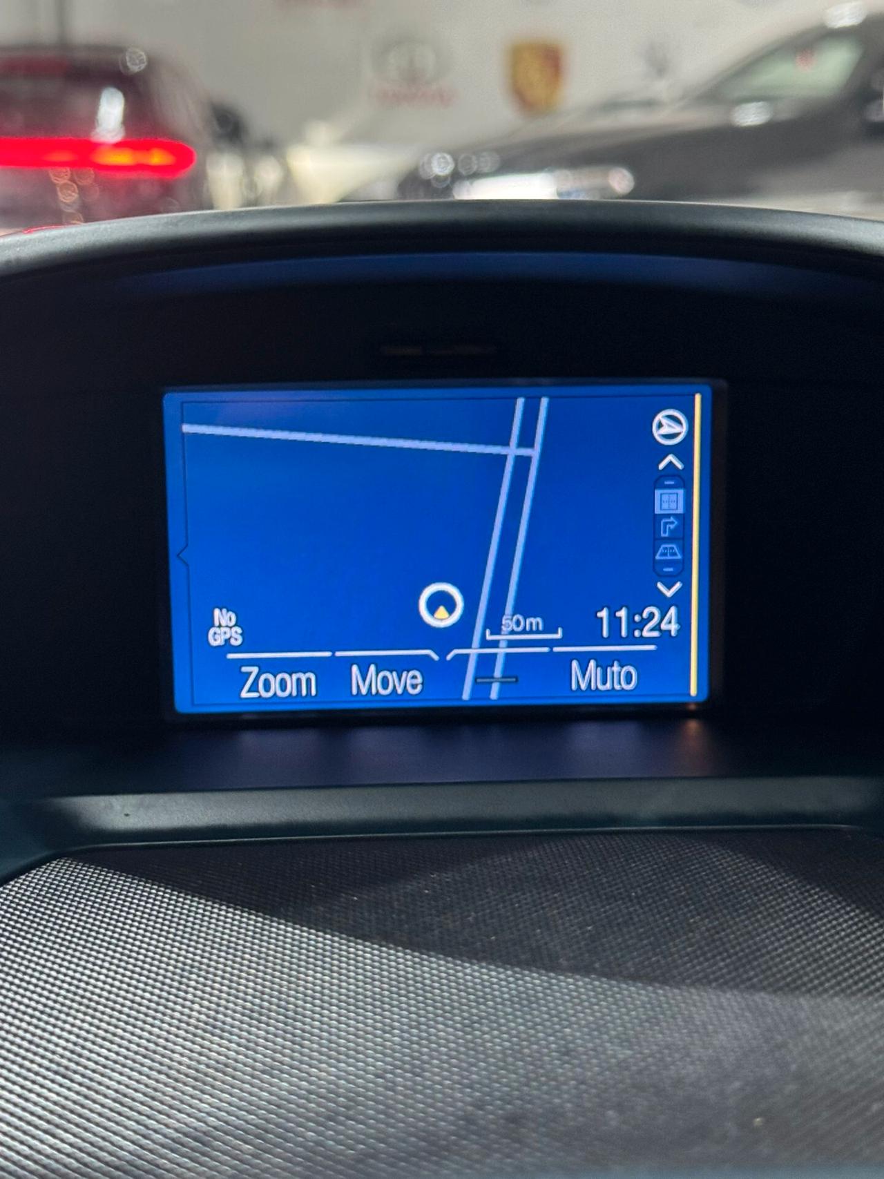 Ford C-Max 1.6 TDCi 115CV Titanium