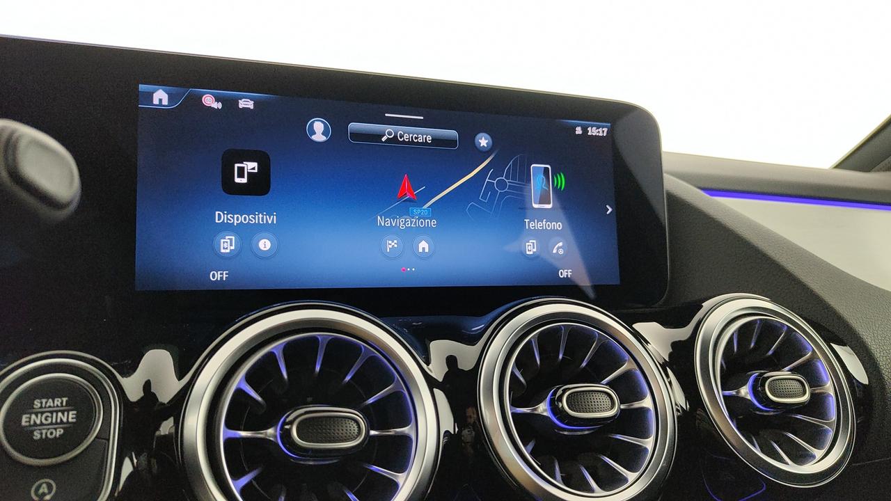 Mercedes-Benz GLA 200 d AMG Line Advanced Plus auto