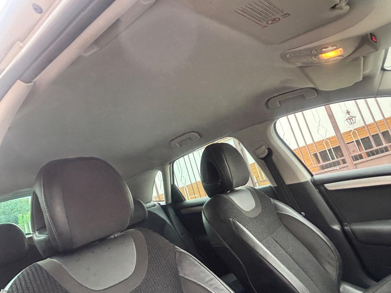 Citroen C4 1.4 VTi 95 Seduction