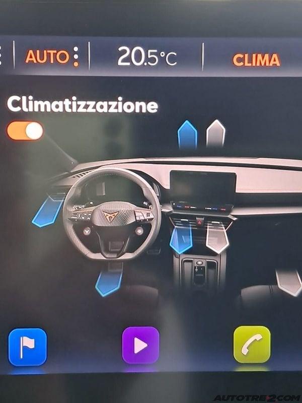 Cupra Formentor 1.4 e-Hybrid DSG VZ 245 CV