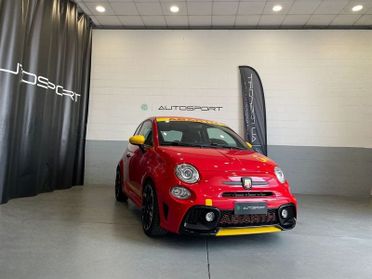 Abarth 500 1.4 T-Jet 595 Competizione 180cv