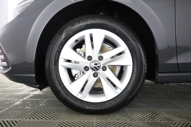 VOLKSWAGEN Golf Golf 1.5 eTSI 130 CV EVO ACT DSG Life