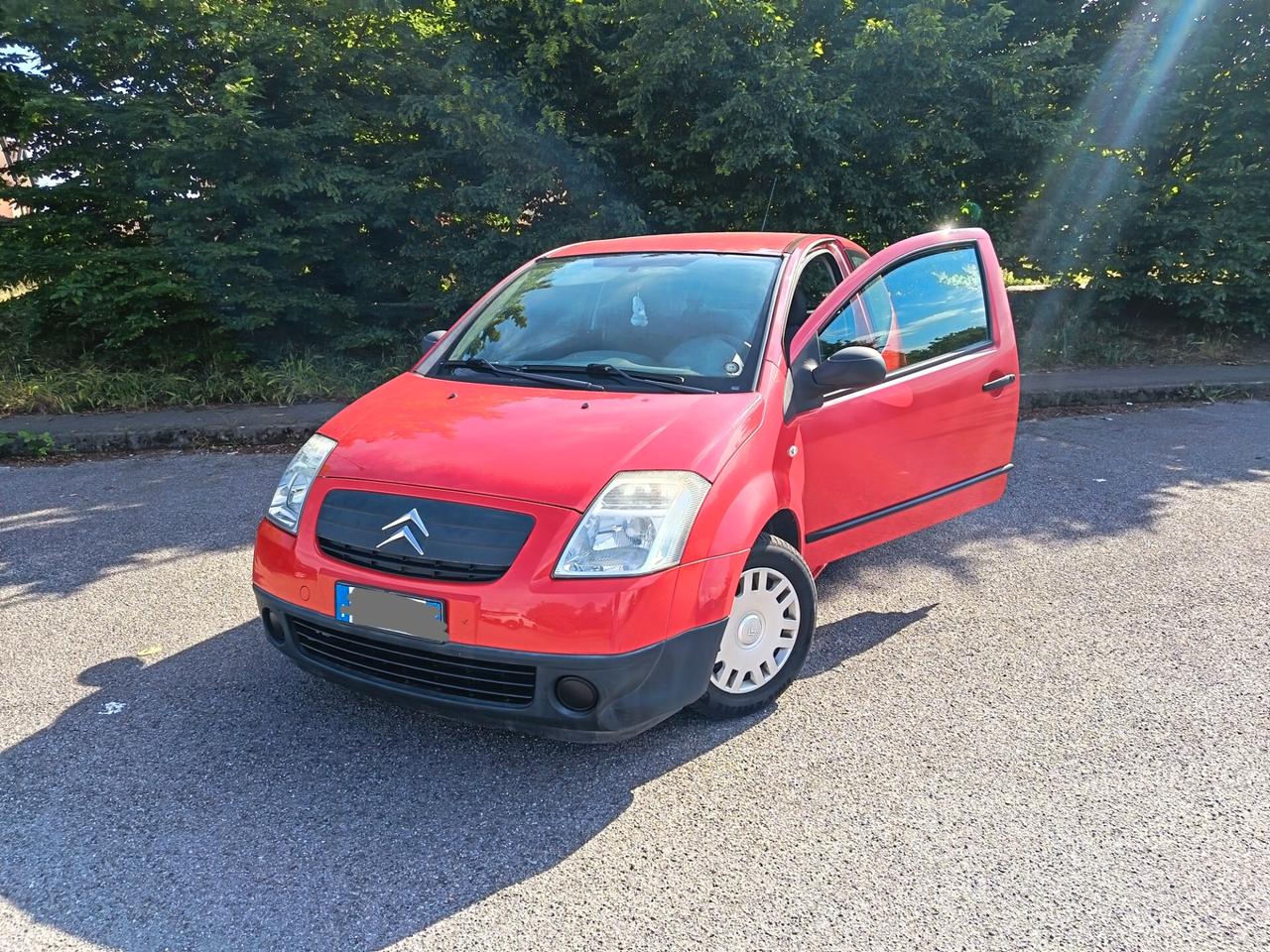 Citroen C2 1.1 Classique