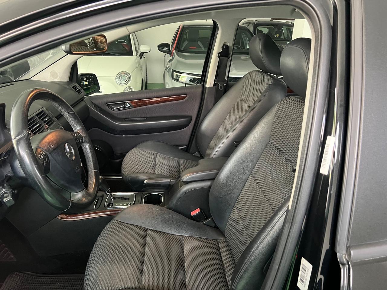 Mercedes-benz A 180 CDI Elegance