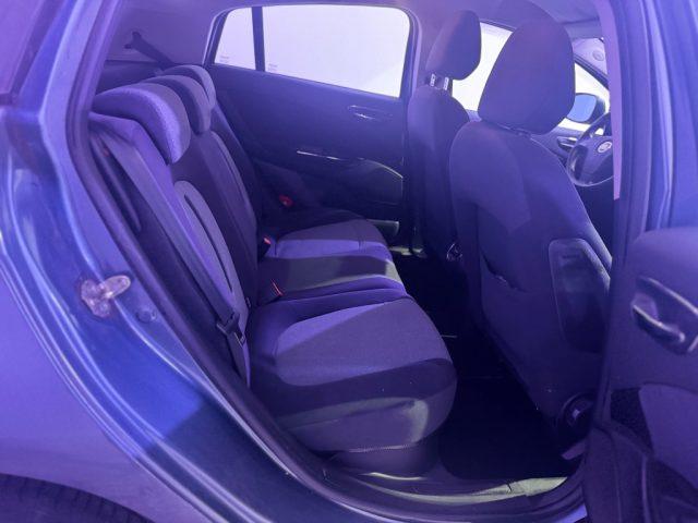 FIAT Bravo 1.6 MJT 120 CV DPF Emotion