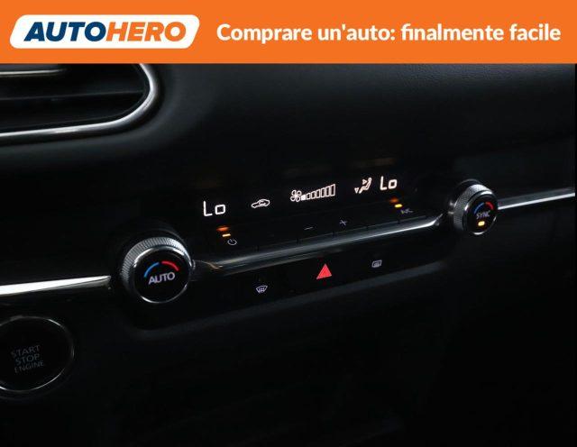 MAZDA CX-30 2.0L e-Skyactiv-G 150 CV M Hybrid 2WD Executive