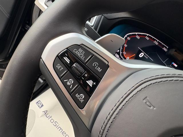 BMW X4 xDrive20d 48V Msport CON SOLI 7511 KM