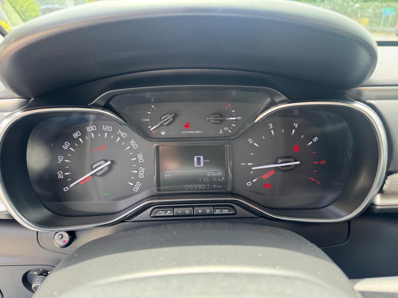 Citroen C3 PureTech 82 Shine