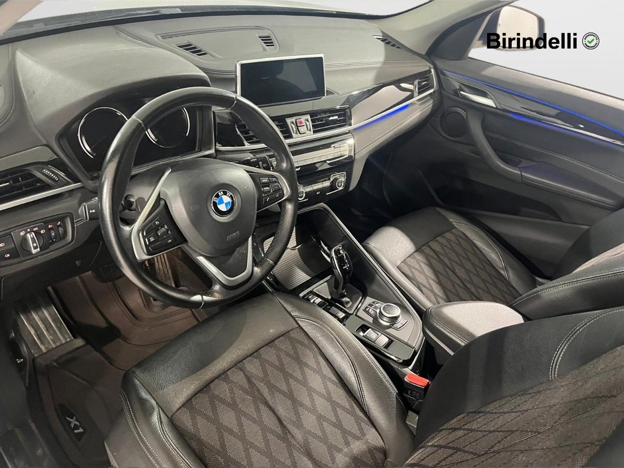 BMW X1 (F48) - X1 xDrive18d xLine Plus