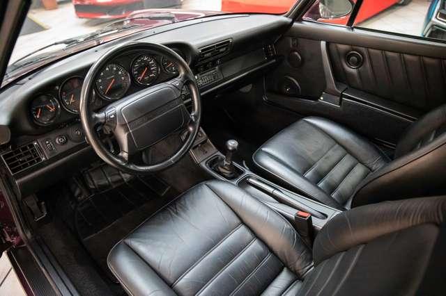 Porsche 964 CARRERA 2|A.S.I.|FOR COLLECTORS