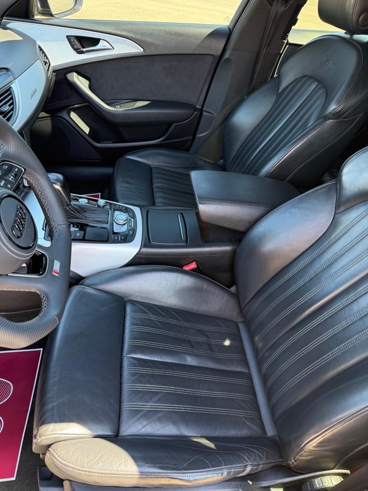 Audi A6 3.0 TDI S tronic Business Plus