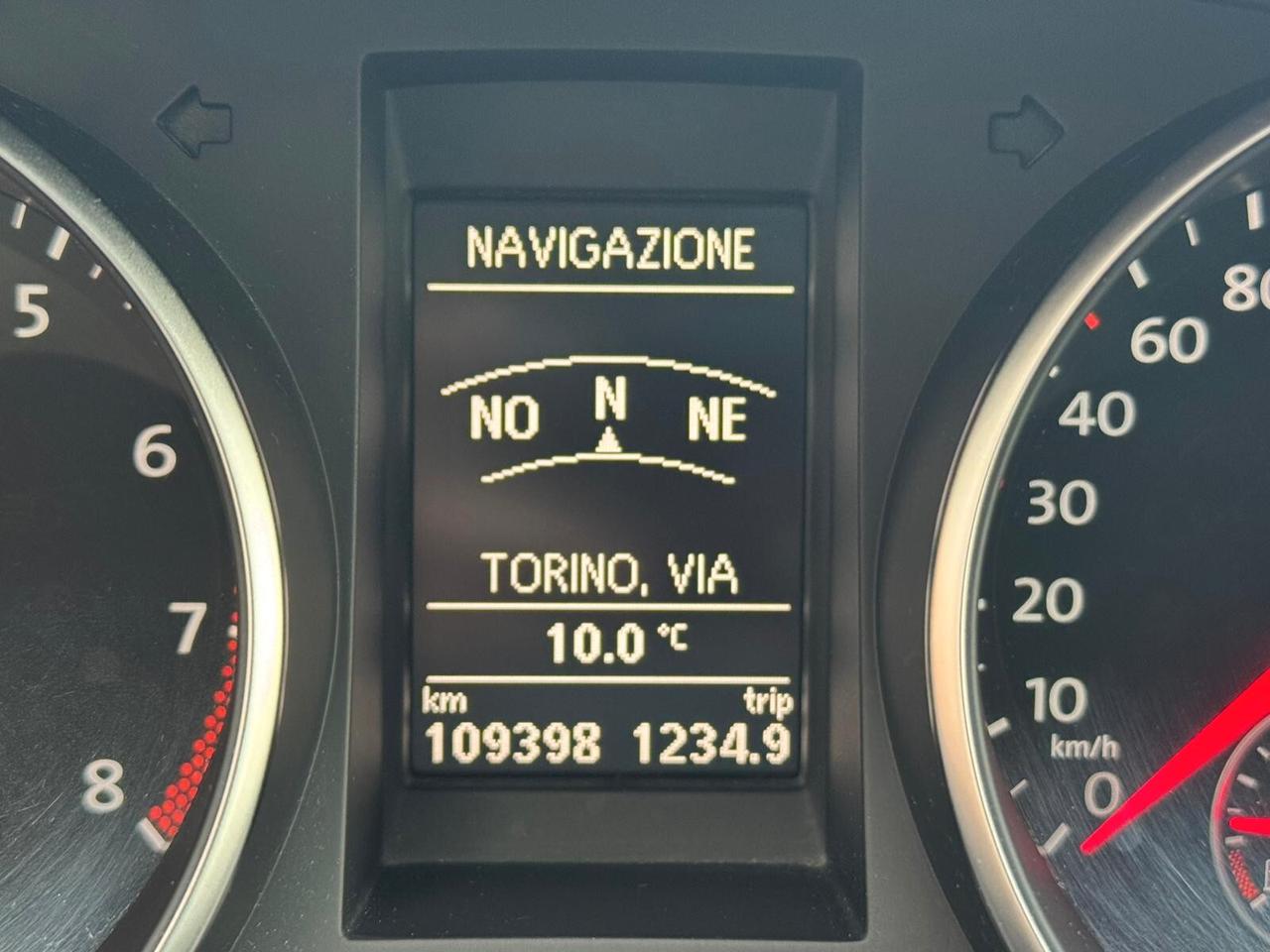 Volkswagen Golf 1.4 TSI 122CV DSG 5p. Highline