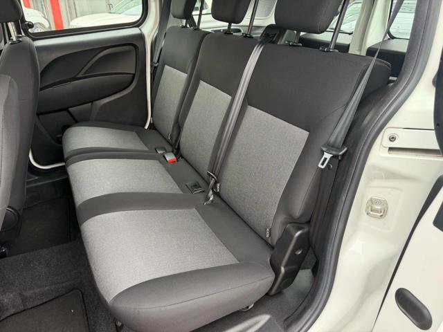 FIAT Doblo Doblò 1.3 MJT S&S PC 5 posti N1 Easy