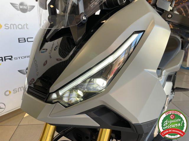 HONDA X-ADV 750 GRIGIO OPACO *2.377 Km