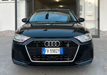 Audi A1 SPB 30 TFSI S tronic Advanced