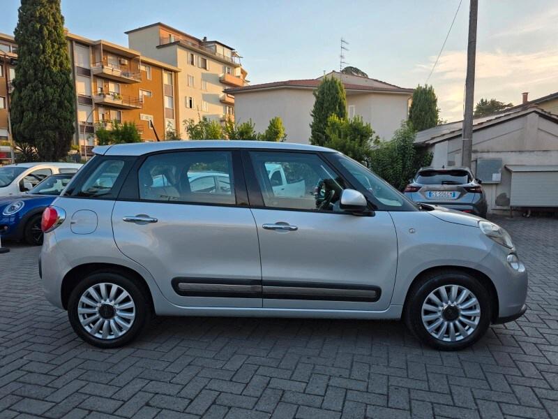 FIAT 500L 500L 1.3 Multijet 85 CV Pop Star