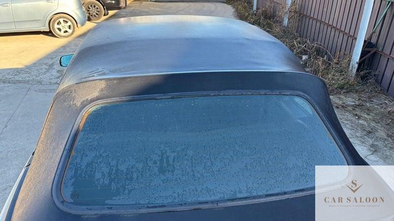 Volkswagen Golf Golf Cabriolet 1.6 cat Classic