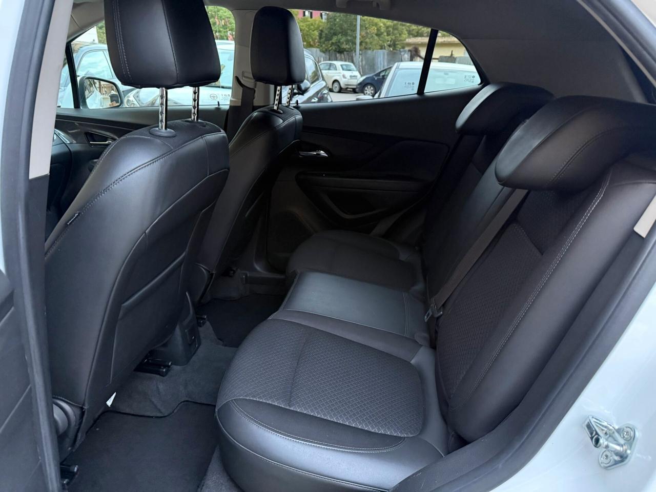 Opel Mokka X 1.6 CDTI Ecotec 4x2 Start&Stop Innovation