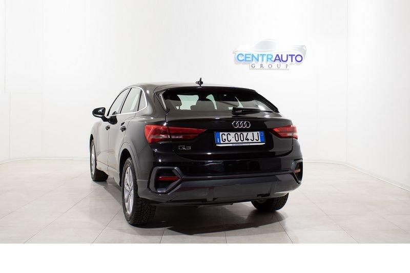 Audi Q3 SPB 35 TDI S tronic