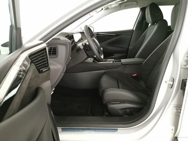 DS DS4 1.2 hybrid Etoile Alcantara auto