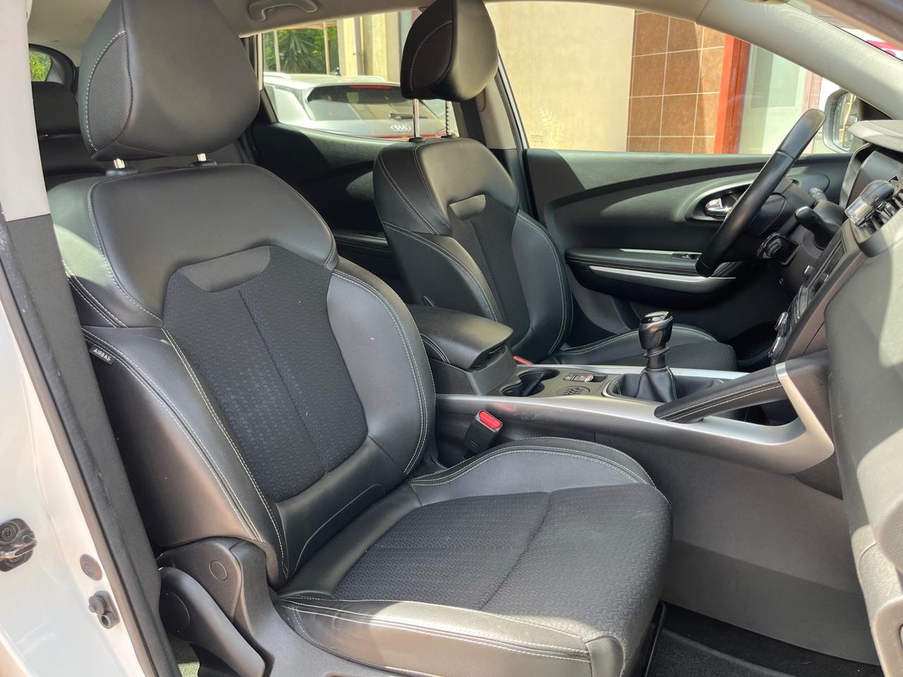 Renault Kadjar 1.5 dCi - 2016