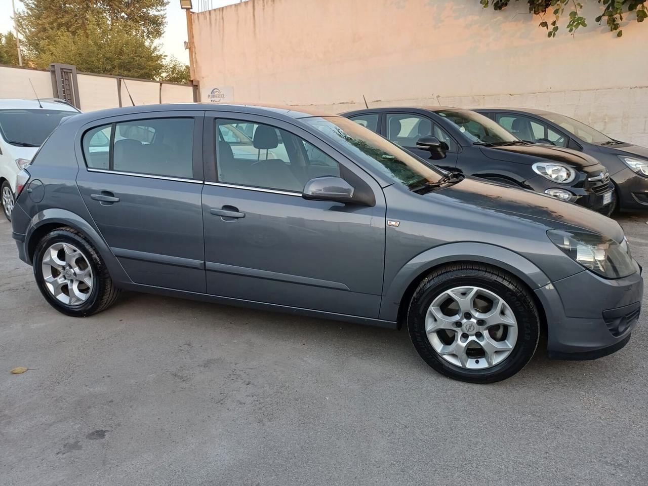 Opel Astra 1.7 CDTI 5 p. UNIPROPRIETARIO - 2006