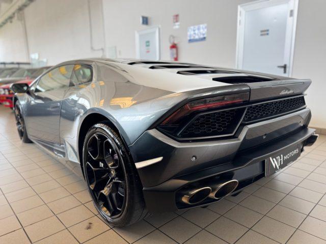 LAMBORGHINI Huracan Huracán 5.2 V10 RWD Coupé //IVA ESPOSTA//