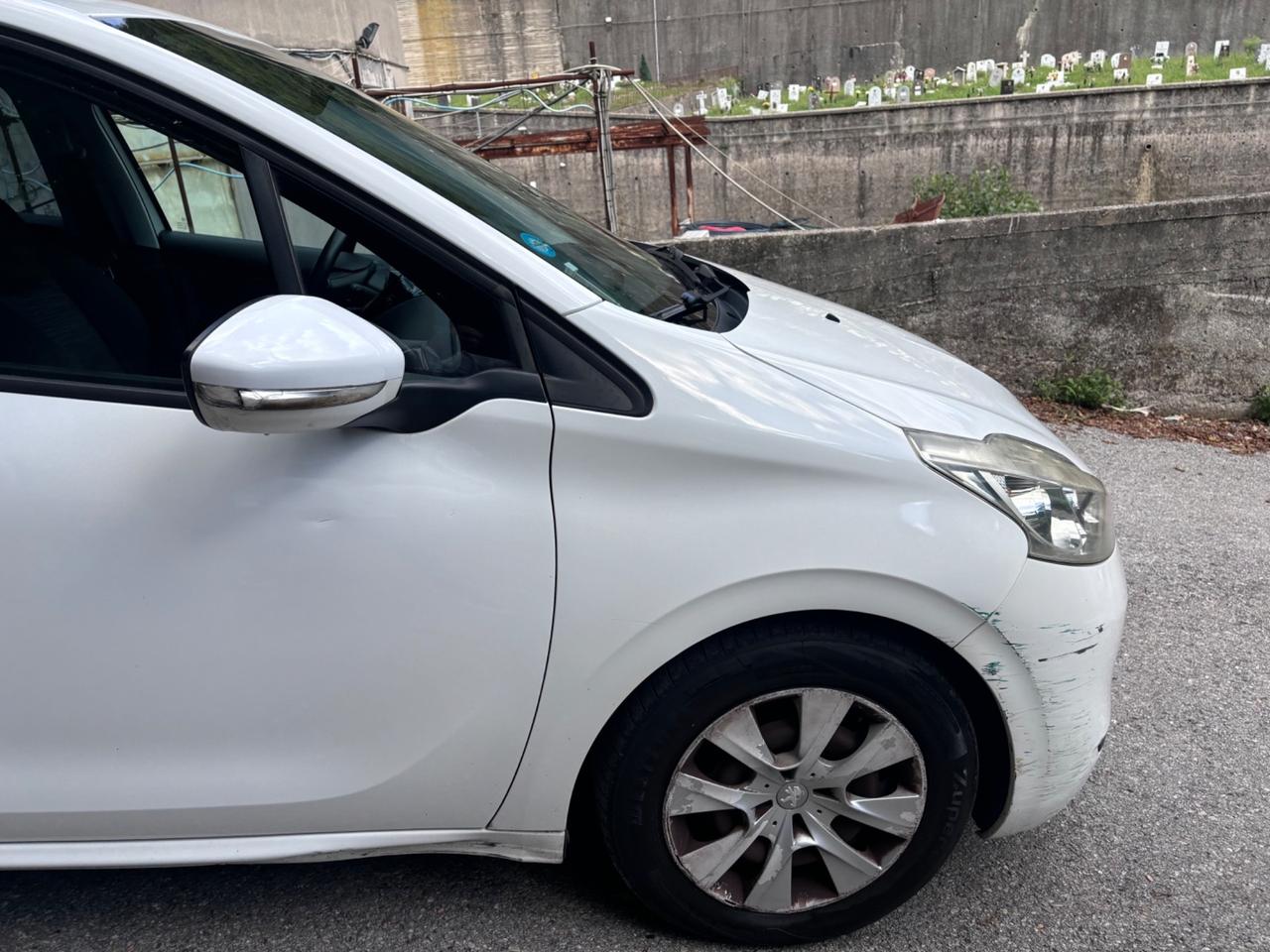 Peugeot 208 1.2 VTi 82 CV 5 porte Access