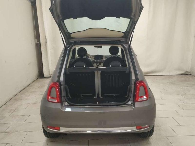 FIAT 500 1.0 hybrid Dolcevita 70cv