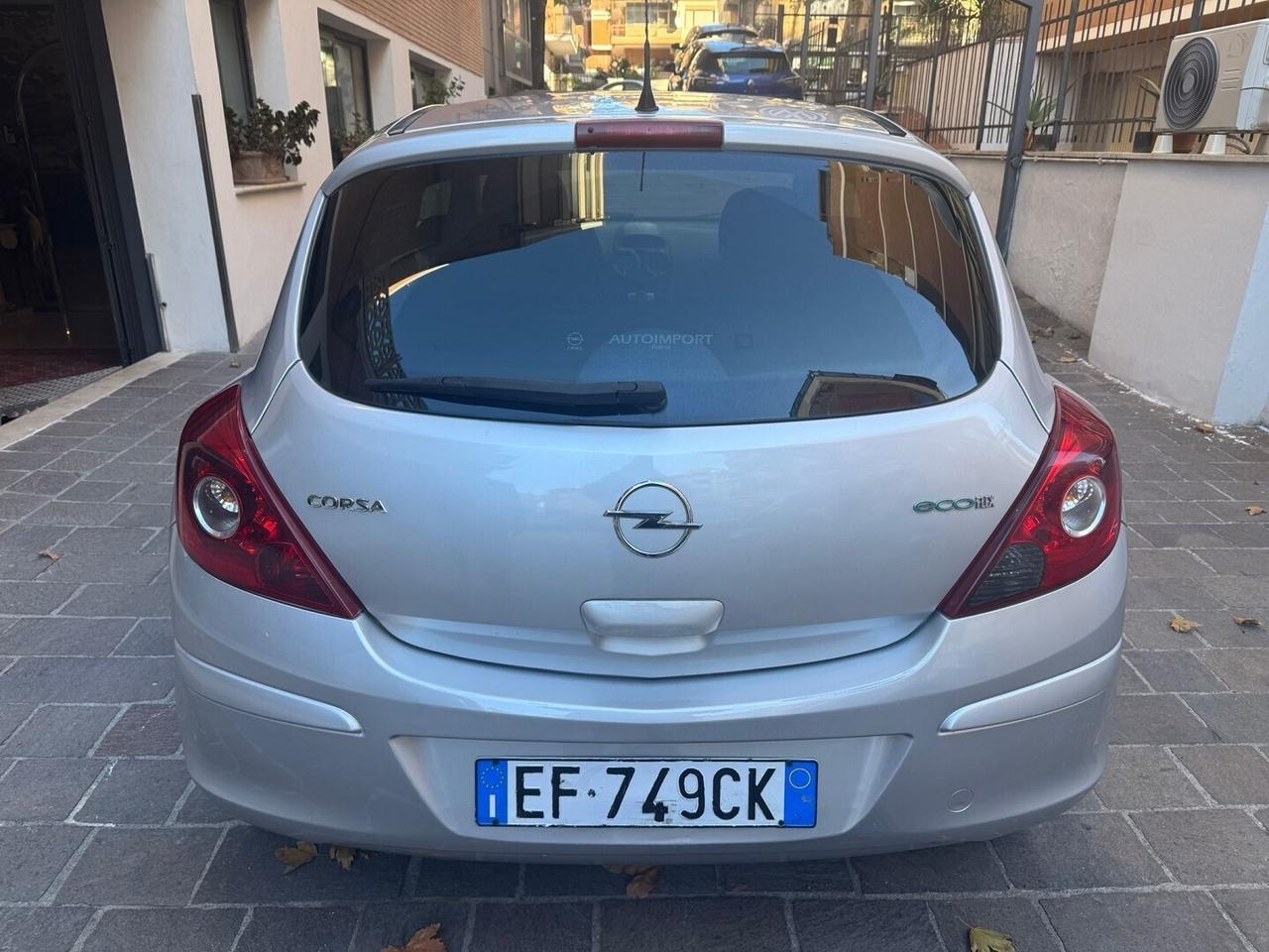 OPEL Corsa 1.3 CDTI 75CV ecoFLEX 3 porte Edition