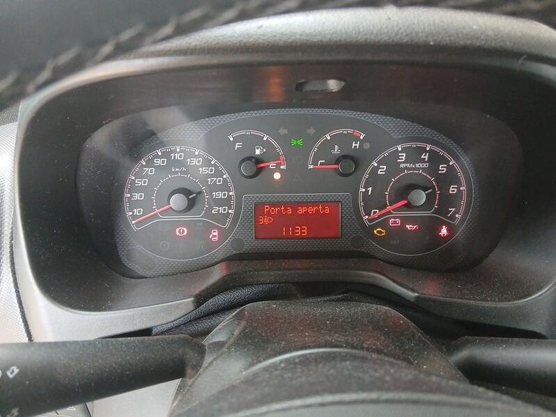 FIAT QUBO 1.3 Mjt 16v 80cv Easy