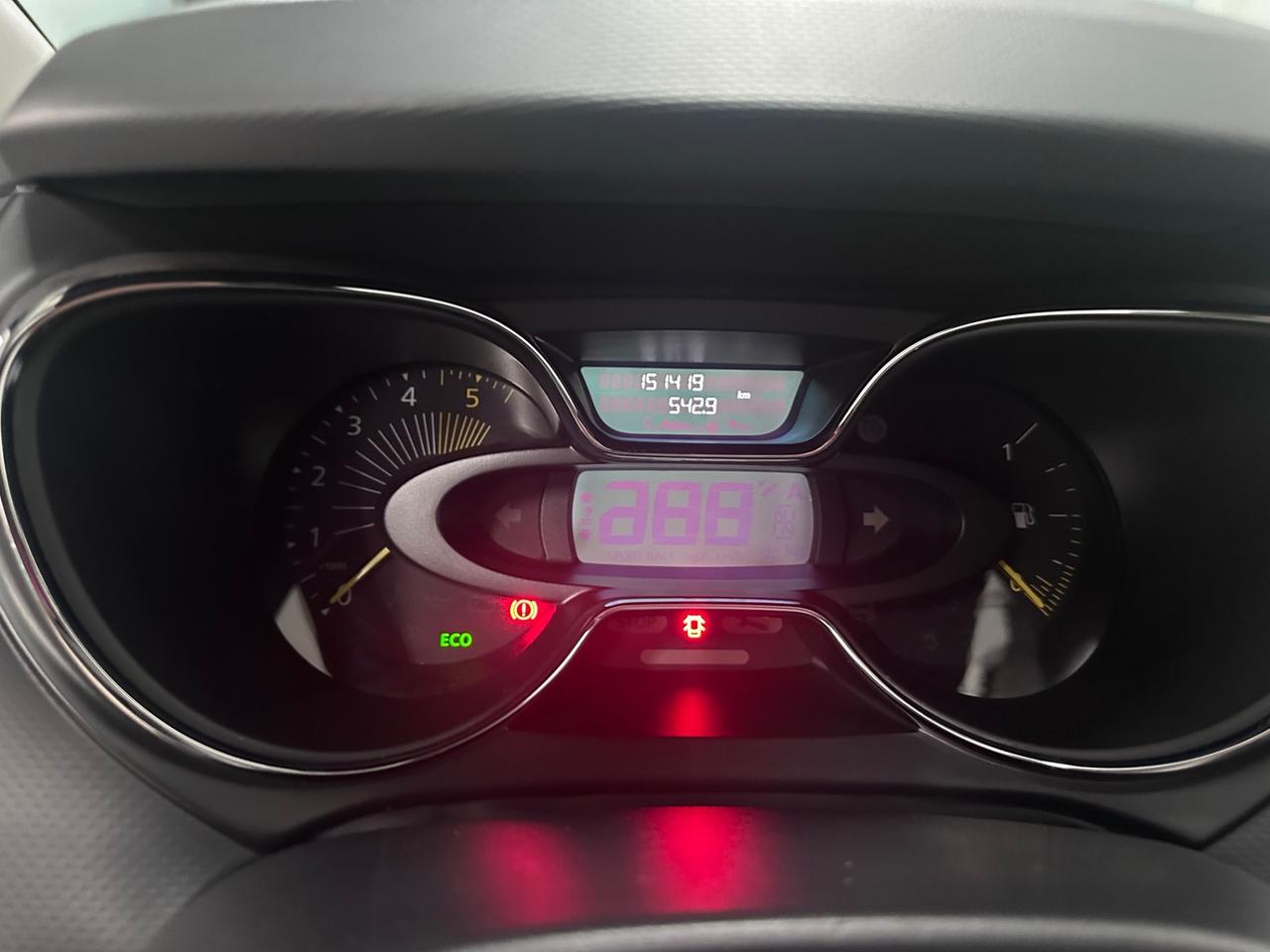 Renault Captur 1.5 dCi 8V 90 CV EDC Energy R-Link