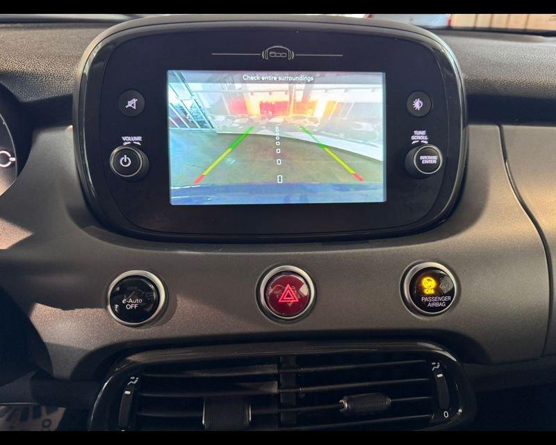 FIAT 500X 1.5 T4 Hybrid 130 CV DCT Sport Dolcevita