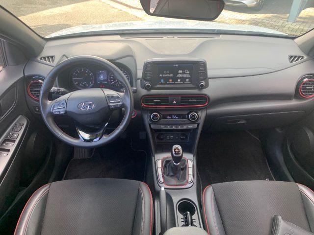 HYUNDAI Kona 1.0 T-GDI Xpossible