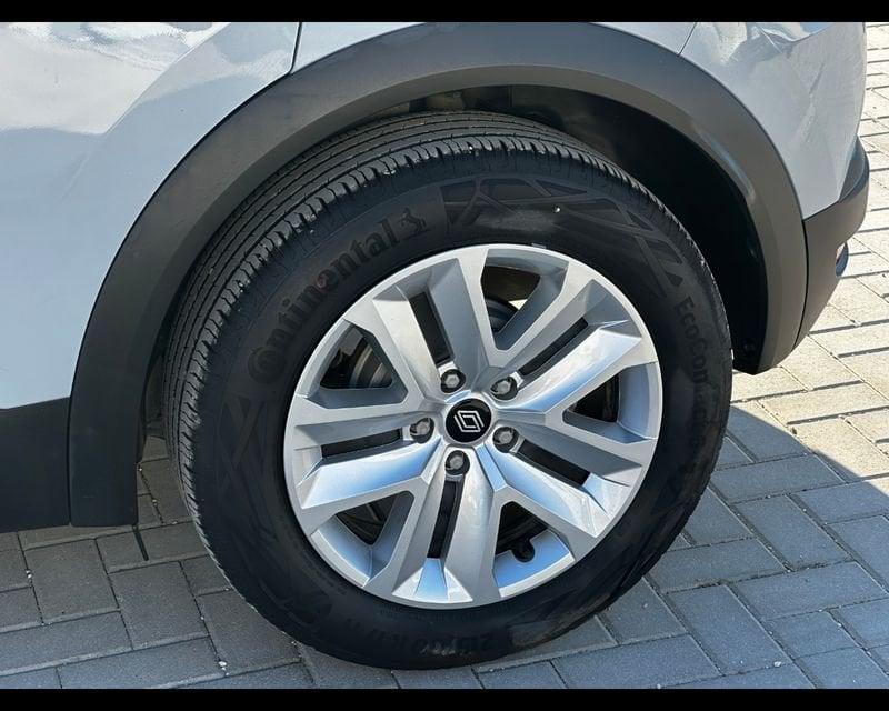 Renault Captur Captur 1.0 tce Evolution