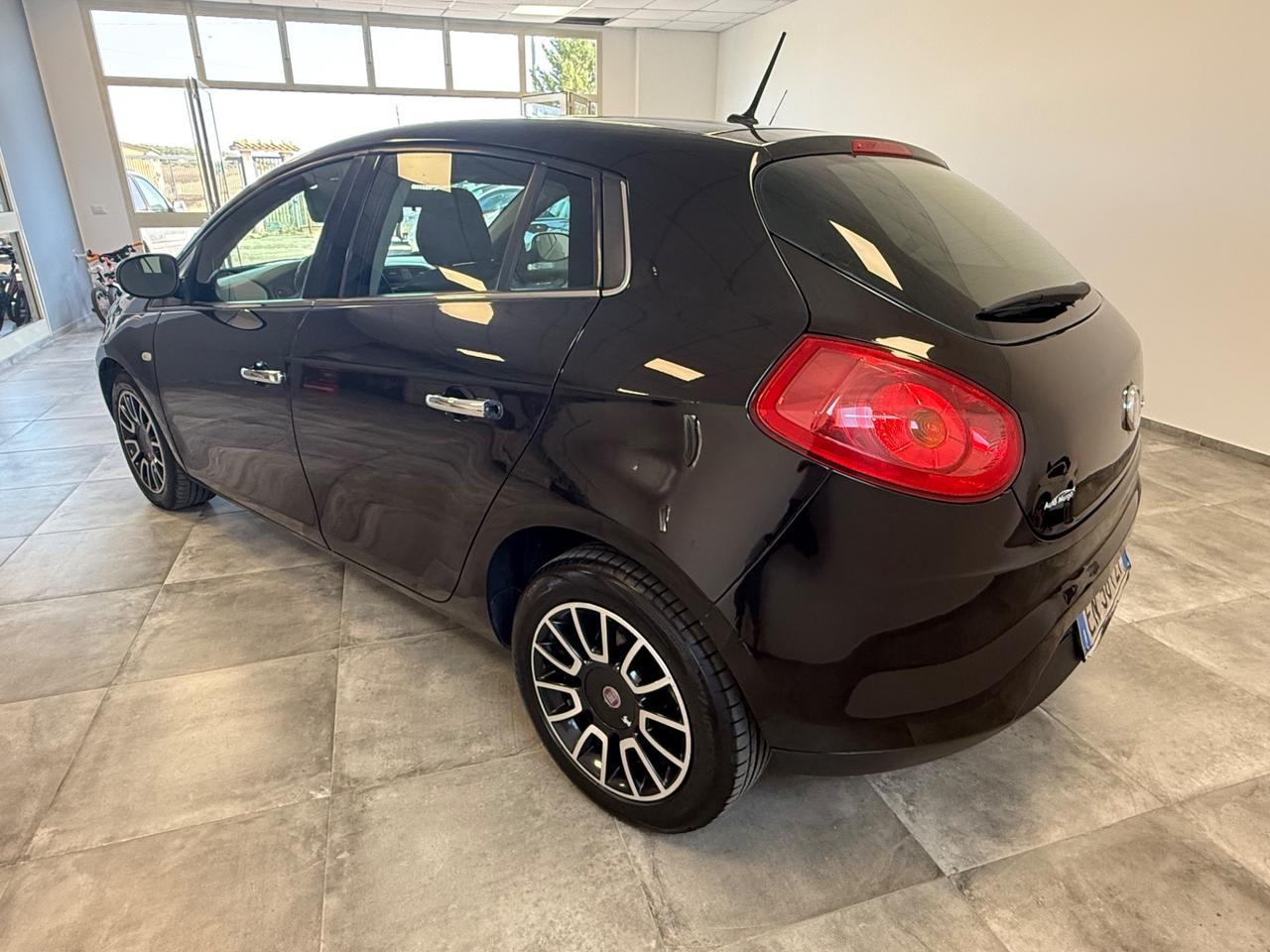Fiat Bravo 1.6 MJT 120 CV DPF MyLife
