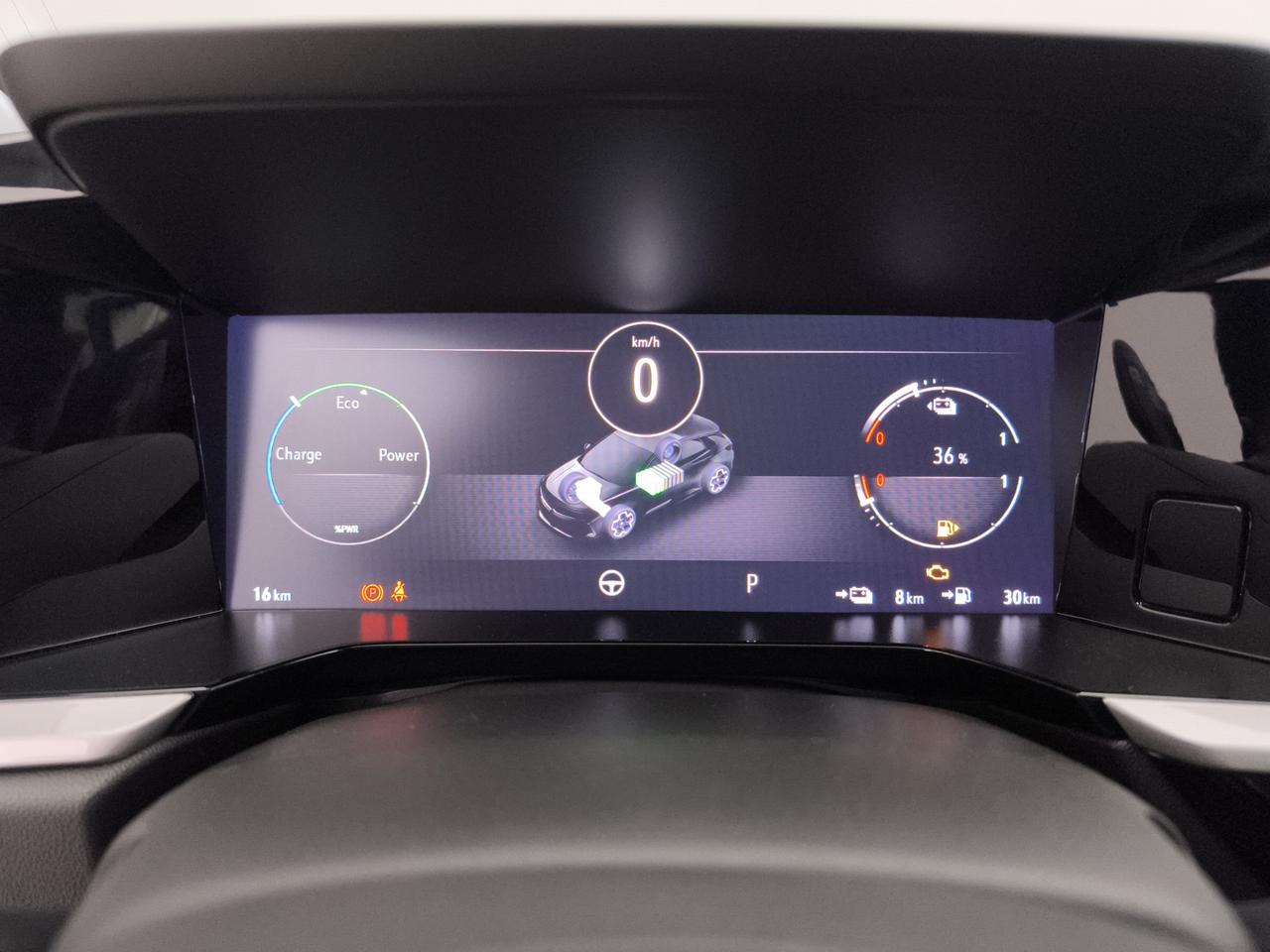 OPEL Grandland 1.6 phev Business Elegance fwd 225cv auto