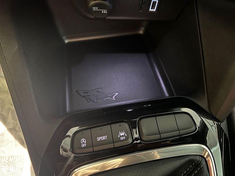 Opel Corsa 1.2 100cv GS MT6