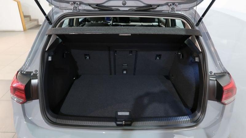 Volkswagen Golf Golf 1.0 tsi evo Life 110cv # CERCHI LEGA 17" #