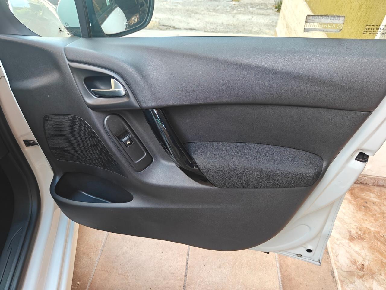 Citroen C3 BlueHDi Monna Lisa