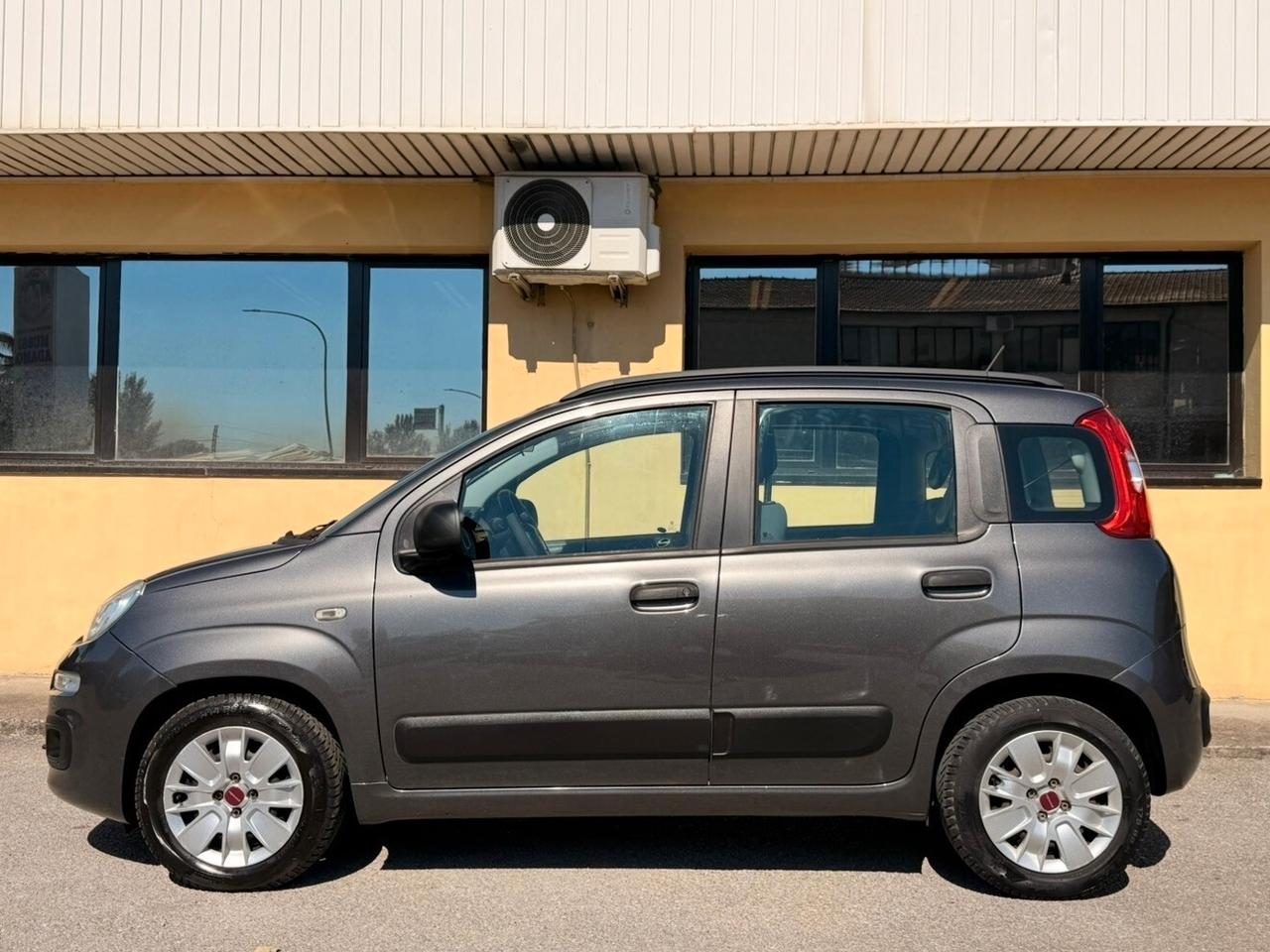Fiat Panda 1.3 MJT 95 CV S&S Easy