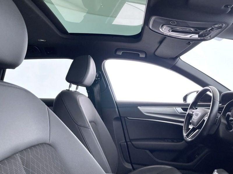 Audi A6 A6 Avant 40 2.0 TDI S tronic Business Sport TETTO PANORAMICO