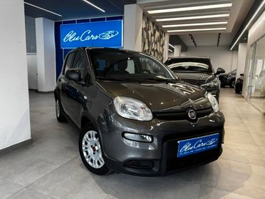 Fiat Panda III 1.0 firefly hybrid City Life s&s 70cv