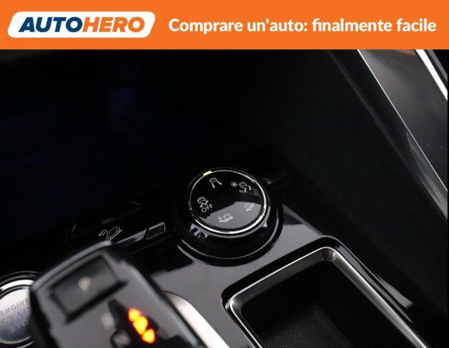 PEUGEOT 3008 BlueHDi 180 S&S EAT8 GT