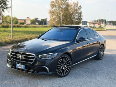 Mercedes-benz S 350d 4Matic Premium Plus 2021