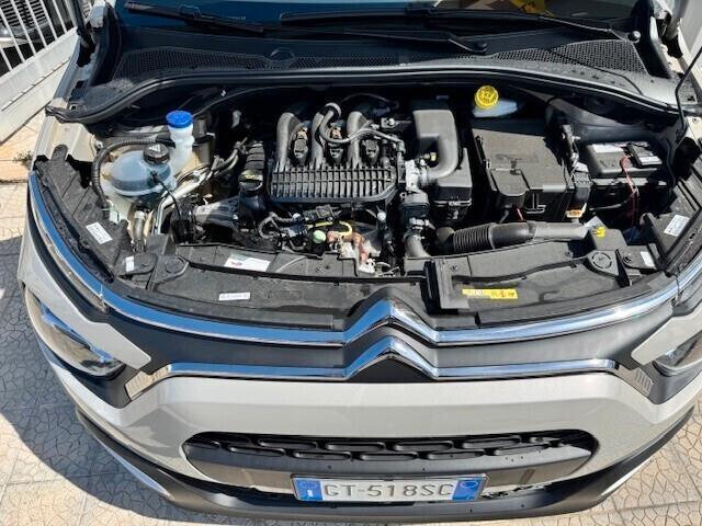 Citroen C3 PureTech 83 S&S You! KM. 1.200 !!!