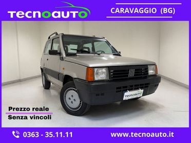 FIAT Panda Panda 0.9 Hobby - SOLO 40.199 km!!!