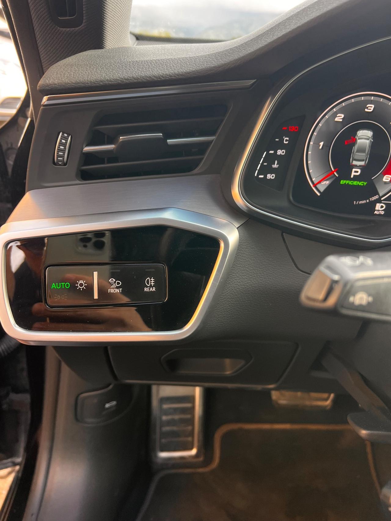 Audi A7 S7 SPB 3.0 TDI quattro tiptronic sport attitude