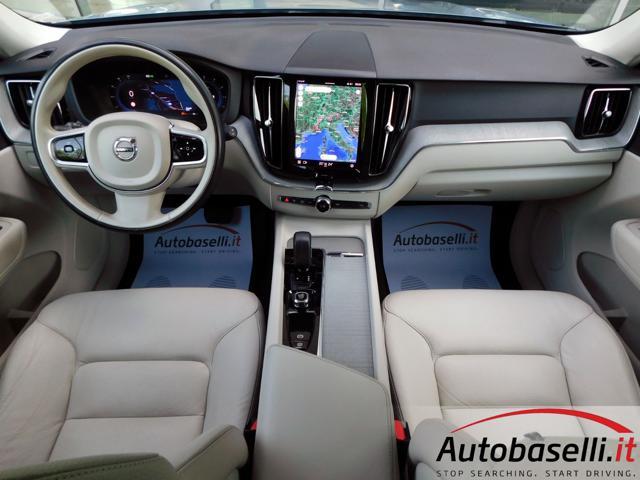 VOLVO XC60 B4 (D) MHEV 197CV AUTOMATICO CORE N1 - IVA ESPOSTA